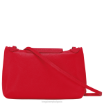 любов Жени le pliage xtra чанта през рамо чанти Longchamp 6084PZ305 - Image 4