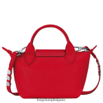 любов Жени le pliage xtra чанта чанти Longchamp 6084PZ158 - Image 4
