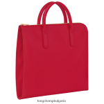 любов мъже le foulonne куфарче чанти Longchamp 6084PZ472 - Image 2