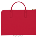любов мъже le foulonne куфарче чанти Longchamp 6084PZ472 - Image 3