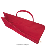 любов мъже le foulonne куфарче чанти Longchamp 6084PZ472 - Image 4