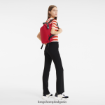 мак Жени енергийна раница le pliage чанти Longchamp 6084PZ425 - Image 2