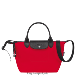 мак Жени le pliage енергийна чанта чанти Longchamp 6084PZ39