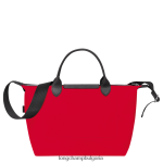 мак Жени le pliage енергийна чанта чанти Longchamp 6084PZ78 - Image 3