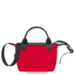 мак Жени le pliage енергийна чанта чанти Longchamp 6084PZ71 - Image 4
