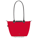 мак Жени le pliage енергийна чанта чанти Longchamp 6084PZ347 - Image 4