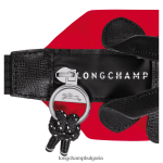 мак Жени le pliage енергийна чанта чанти Longchamp 6084PZ71 - Image 5