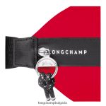мак Жени le pliage енергийна чанта чанти Longchamp 6084PZ78 - Image 5