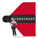 мак Жени le pliage енергийна чанта чанти Longchamp 6084PZ347 - Image 5