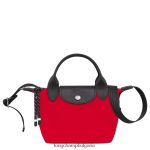 мак Жени le pliage енергийна чанта чанти Longchamp 6084PZ71