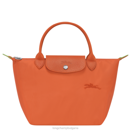 морков Жени le pliage зелена чанта чанти Longchamp 6084PZ41