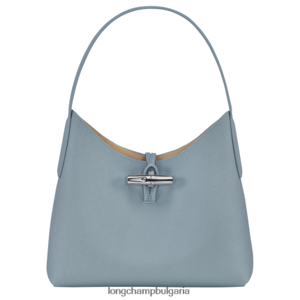 облачно синьо Жени розова скитник чанта чанти Longchamp 6084PZ379