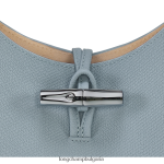 облачно синьо Жени розова скитник чанта чанти Longchamp 6084PZ379 - Image 6