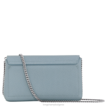 облачно синьо Жени съединител Roseau кожени изделия Longchamp 6084PZ254 - Image 4