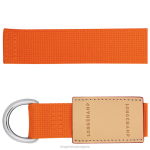 оранжево Жени le pliage колан за повторна игра аксесоари Longchamp 6084PZ955 - Image 2