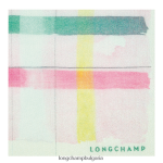 розово Жени кражба от колекция пролет/лято 2023 г аксесоари Longchamp 6084PZ994 - Image 3