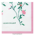 розово Жени кражба от колекция пролет/лято 2023 г аксесоари Longchamp 6084PZ996 - Image 3