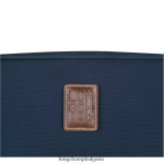 син Жени кутия за тоалетни принадлежности boxford чанти Longchamp 6084PZ867 - Image 4