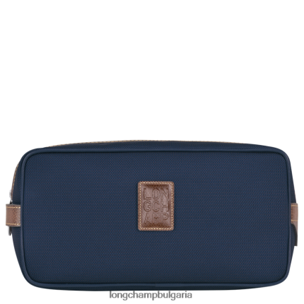 син Жени кутия за тоалетни принадлежности boxford чанти Longchamp 6084PZ867
