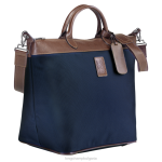 син Жени пътна чанта boxford чанти Longchamp 6084PZ764 - Image 3