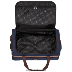 син Жени пътна чанта boxford чанти Longchamp 6084PZ838 - Image 3