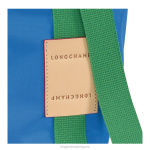 син Жени чанта le pliage re-play чанти Longchamp 6084PZ50 - Image 5