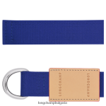 син Жени le pliage колан за повторна игра аксесоари Longchamp 6084PZ956 - Image 2