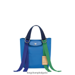 син Жени le pliage re-play чанта чанти Longchamp 6084PZ44