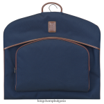 син мъже калъф за дрехи boxford аксесоари Longchamp 6084PZ860 - Image 2