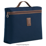син мъже куфарче Boxford чанти Longchamp 6084PZ1099 - Image 2