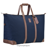 син мъже пътна чанта boxford чанти Longchamp 6084PZ767 - Image 2
