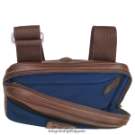 син мъже чанта boxford през рамо чанти Longchamp 6084PZ1109 - Image 5