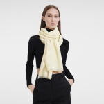 слонова кост Жени кражба от колекция пролет/лято 2023 г аксесоари Longchamp 6084PZ984 - Image 2