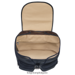 среднощно синьо Жени 3d раница чанти Longchamp 6084PZ454 - Image 5