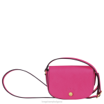 фуксия Жени чанта за през рамо epure чанти Longchamp 6084PZ291