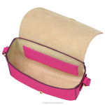фуксия Жени чанта за през рамо epure чанти Longchamp 6084PZ291 - Image 5