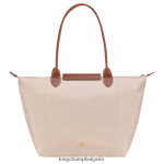 хартия Жени оригинална чанта le pliage чанти Longchamp 6084PZ419 - Image 4