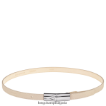 хартия Жени розов колан аксесоари Longchamp 6084PZ911