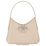 хартия Жени розова скитник чанта чанти Longchamp 6084PZ373