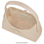 хартия Жени розова скитник чанта чанти Longchamp 6084PZ373 - Image 5