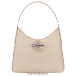 хартия Жени розова скитник чанта чанти Longchamp 6084PZ378