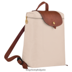 хартия Жени le pliage оригинална раница чанти Longchamp 6084PZ446 - Image 2