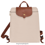 хартия Жени le pliage оригинална раница чанти Longchamp 6084PZ446