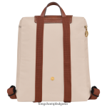 хартия Жени le pliage оригинална раница чанти Longchamp 6084PZ446 - Image 3