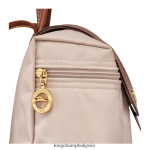 хартия Жени le pliage оригинална раница чанти Longchamp 6084PZ446 - Image 4