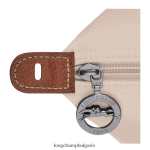 хартия Жени le pliage оригинална чанта за пътуване чанти Longchamp 6084PZ810 - Image 4