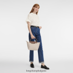 хартия Жени le pliage оригинална чанта чанти Longchamp 6084PZ202 - Image 2
