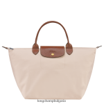 хартия Жени le pliage оригинална чанта чанти Longchamp 6084PZ34