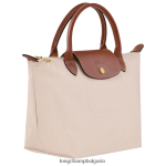 хартия Жени le pliage оригинална чанта чанти Longchamp 6084PZ202 - Image 3