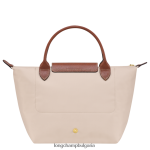 хартия Жени le pliage оригинална чанта чанти Longchamp 6084PZ202 - Image 4